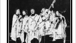 De la competencia al cancionero: las canciones que trascendieron al Festival en la Patagonia