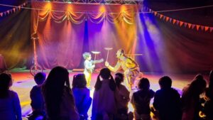 Todo sobre la clausura de la XII Convención de Circo del Fin del Mundo en Punta Arenas