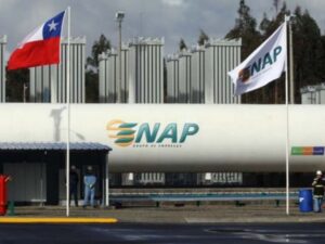 ENAP reporta utilidades por US$579 millones en el primer semestre de 2026 y consolida más de cinco años de números verdes