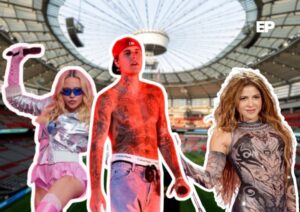 Justin Bieber se suma al histórico show de medio tiempo de la final del Mundial 2026