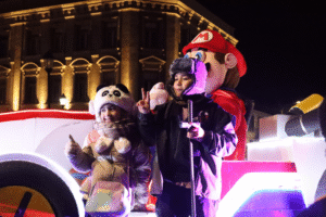 Las anécdotas que quedarán para el recuerdo de la tercera década del Carnaval