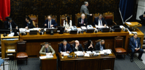 Magallánicos analizan el impacto del proyecto de Reconstrucción Nacional para la región