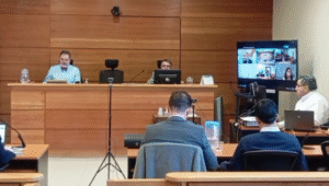 Declaran culpable a sujeto acusado de violar a excompañera de trabajo en Punta Arenas