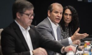Directorio de ENAP ratifica a Julio Friedmann como gerente general