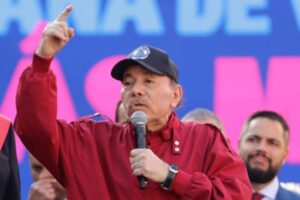 Daniel Ortega suspende comicios en Nicaragua de forma indefinida y consolida un régimen de partido único
