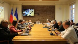 CORE aprueba millonarios recursos para continuidad de Fundación Chay Austral