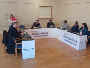 Rechazan renovar patente de alcohol a céntrico local nocturno