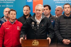 Gobierno decreta Zona de Catástrofe en Coquimbo y la provincia del Huasco ante devastadores efectos del temporal