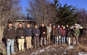 Nuevos invernaderos impulsan la agricultura familiar gracias a Indap y el GORE