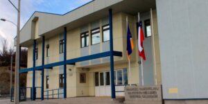 Hospital de Williams reanuda emisión de licencias médicas para pacientes que viajan a control en Punta Arenas