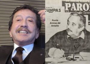 “Cocho” Cárcamo y Pedro Sánchez: dos nombres que siguen vivos en la historia del Festival