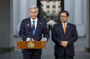 Tras acuerdo bilateral: Chile y Venezuela restablecen relaciones consulares para abordar seguridad, migración y comercio