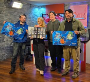 Magallanes recibirá su primer gran evento de cartas coleccionables este fin de semana