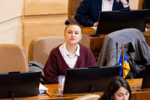 Diputada Morales exige a ministra Wulf un centro de rehabilitación de drogas y recinto definitivo para Mejor Niñez
