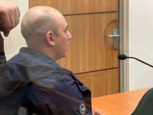 Sujeto con prontuario fue sorprendido robando especies desde carnicería