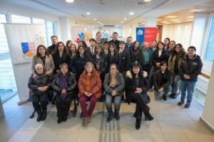 GORE y Municipio de Porvenir lanzan operativo de salud para 250 vecinos