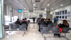 Gobernador Flies afirma que el Cesfam 18 de Septiembre será modelo para  Punta Arenas y Natales