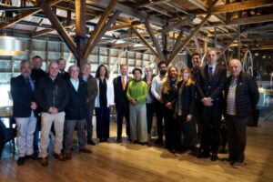 Cinco años de Fundación Antártica 21: más de 20 mil personas con  conocimiento en el continente blanco