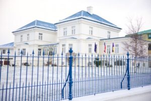 Ratifican prisión preventiva para imputada por millonarias estafas y robos con fármacos