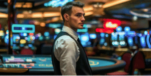 Qué buscar en un casino online moderno antes de empezar a jugar