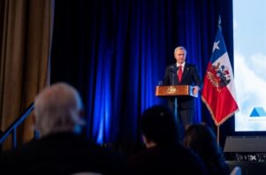 Kast concluye gira oficial por Uruguay con foco en inversión, seguridad e integración regional