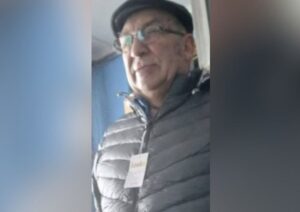 Angustia e incertidumbre: Familia mantiene búsqueda de adulto mayor extraviado en Punta Arenas