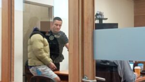 Dictan arresto nocturno para imputado por abuso sexual contra menor en Punta Arenas