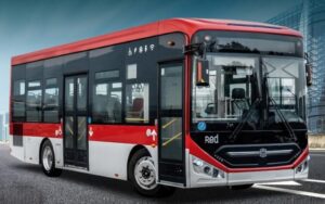 Aplazan inicio del nuevo transporte público mayor en Puerto Natales a la espera de trámite administrativo