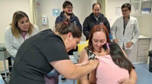 Consultas respiratorias de urgencia disminuyen por efecto vacaciones de invierno