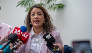 Exigen renuncia de delegado Liber Lazo y Gobierno inicia sumario en otra región del país