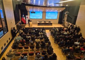 Reinserción Social Juvenil registra alza de 11% en sus usuarios