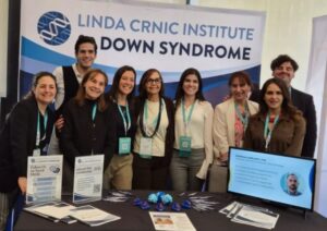 Investigación chilena obtiene el primer lugar en la Conferencia Mundial de Síndrome de Down en Estados Unidos