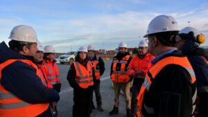 Nuevo Directorio de Epaustral impulsa proyectos estratégicos en Magallanes