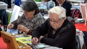 Municipio de Punta Arenas abre 330 nuevos cupos para talleres de adultos mayores durante el segundo semestre de 2026