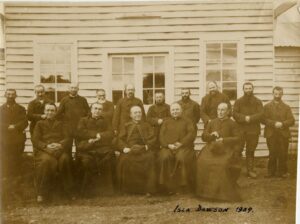 Salesianos conmemoran 139 años de la llegada de Monseñor Fagnano a Magallanes
