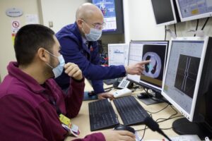 Hospital Clínico de Magallanes resuelve el 84% de las prestaciones del plan de alerta oncológica
