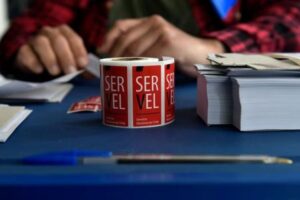 Servel se posiciona como el organismo electoral mejor evaluado de Latinoamérica y tercero a nivel mundial
