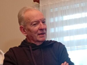 Patricio Mladinic es designado Ciudadano Ilustre de Magallanes 2026 tras medio siglo en las comunicaciones
