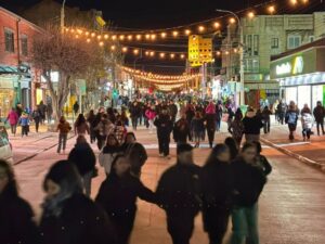Invernadas 2026 inyectan más de $1.200 millones a la economía de Punta Arenas y atraen a 15 mil visitantes