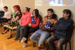 Apoyo unánime del CORE permitirá a pareja regional competir en el Nacional de Cueca Inclusiva 2026