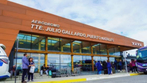 Gremios de Última Esperanza exigen mesa de trabajo al MOP para evitar impacto económico por obras en aeródromo de Puerto Natales