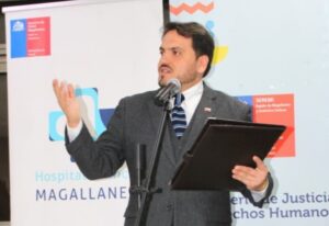 Seremi Cristóbal Fernández destacó el impacto del nuevo proyecto de Responsabilidad Parental