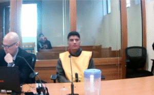 Condenan a hombre que agredió a su expareja en Punta Arenas: seguirá en prisión por otra causa