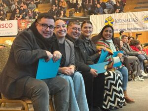 ¿Quiénes integran el jurado de la XLV versión del Festival Folclórico en la Patagonia?