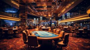 Factores esenciales que influyen en la confianza hacia nuevas marcas de casino