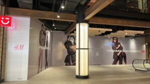 H&M inaugurará su tienda en Punta Arenas el próximo 3 de septiembre