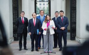 Auditoría a Gobierno anterior detectó $1,4 billones transferidos sin rendición acreditad