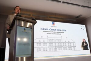 Gobernador Flies advierte déficit en diálisis de Porvenir: 
