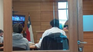 Internación provisoria para adolescente de 14 años tras su detención por ola de robos en Punta Arenas