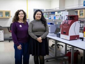 Estudio científico hecho en Magallanes revela dinámica de bacterias estomacales en avance de cáncer gástrico
